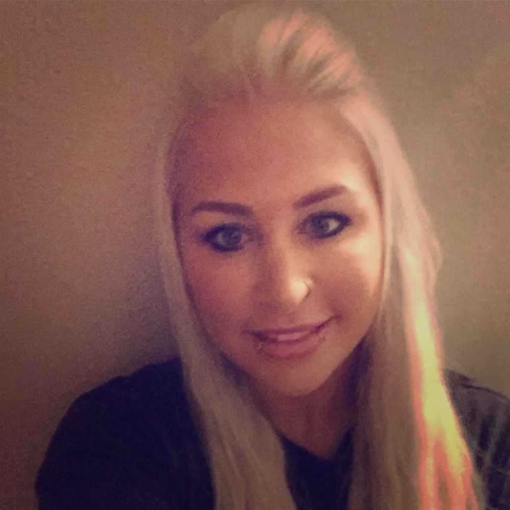 Meet your Posher, Erica